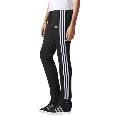 Adidas tracksuit bottoms originals